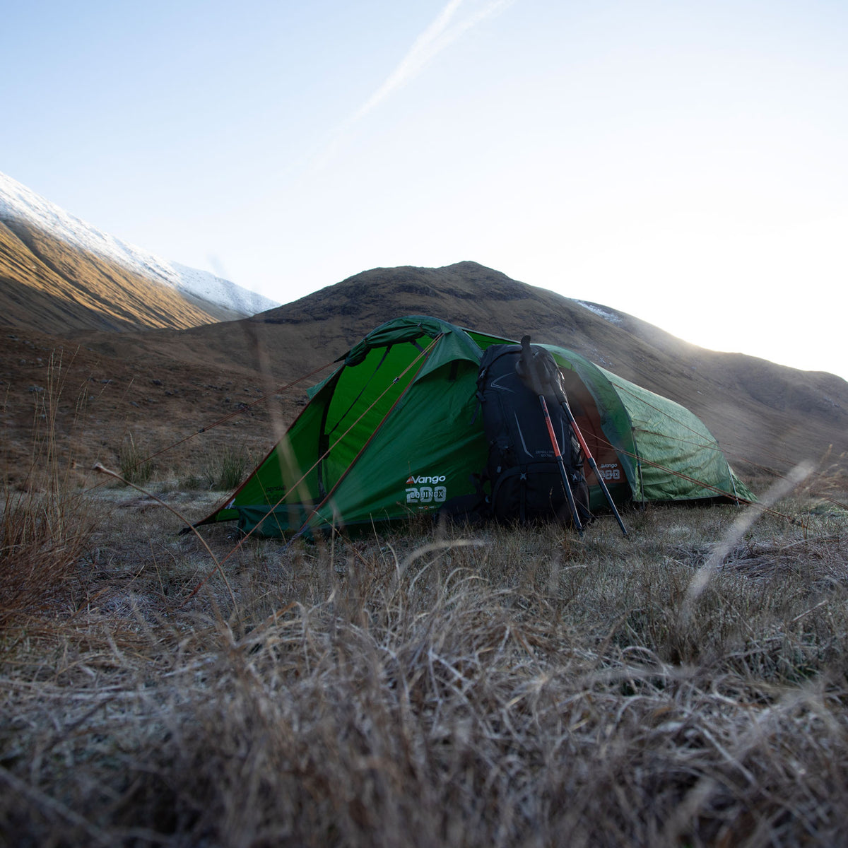 Vango Equinox 200 2-Person Tent Tents Vango