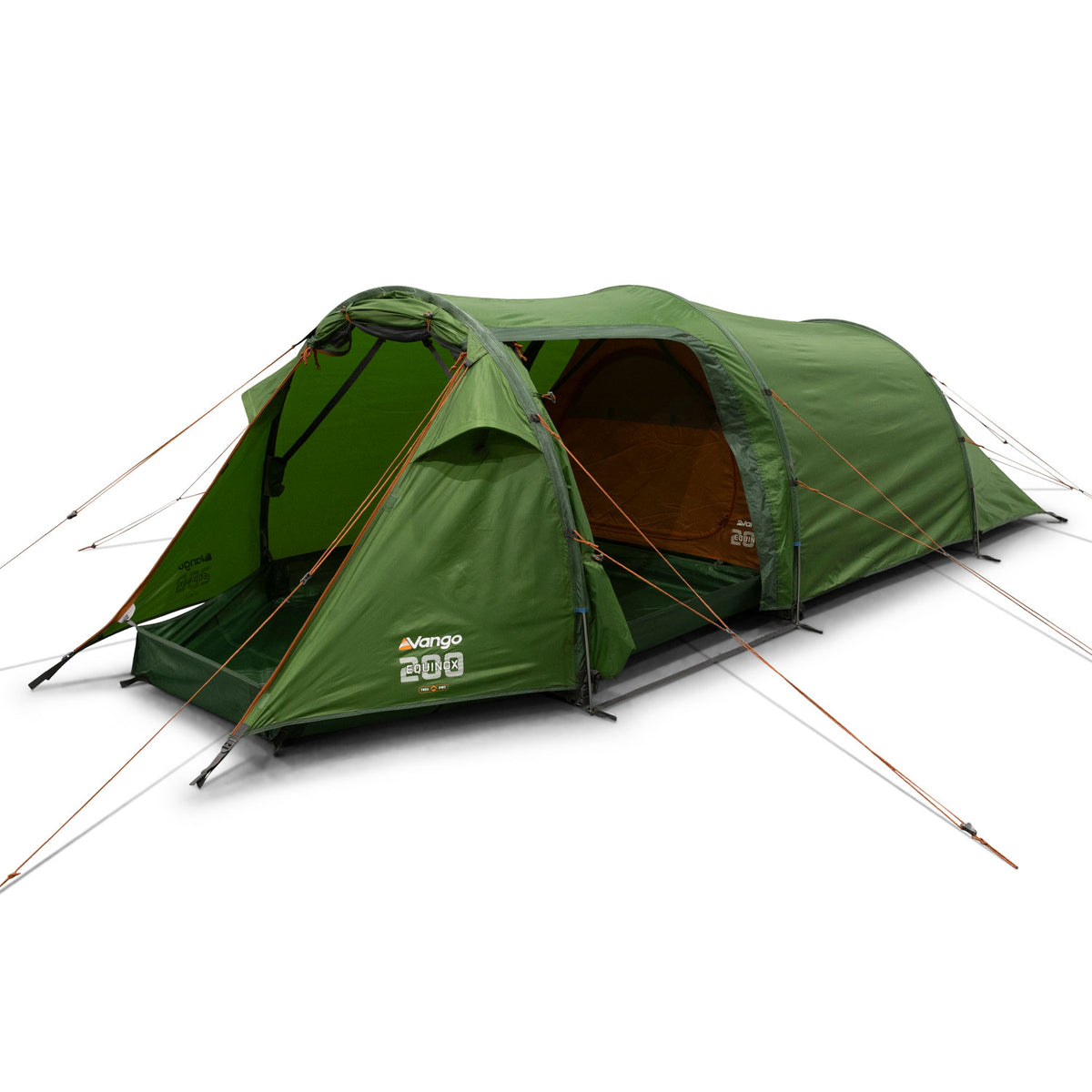 Vango Equinox 200 2-Person Tent Tents Vango