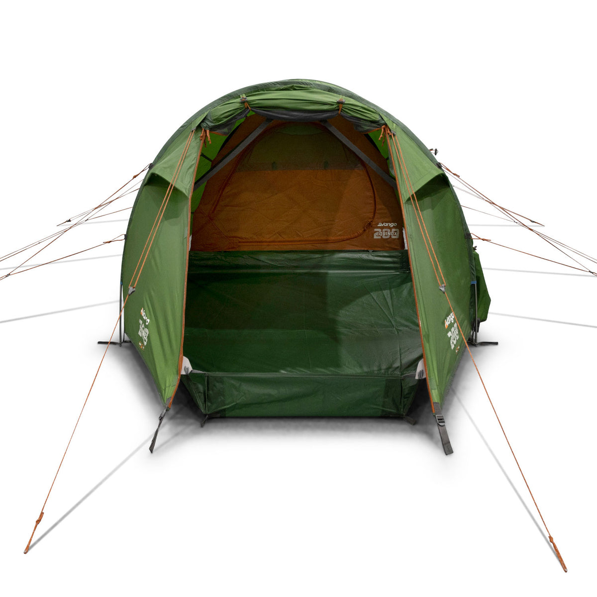 Vango Equinox 200 2-Person Tent Tents Vango