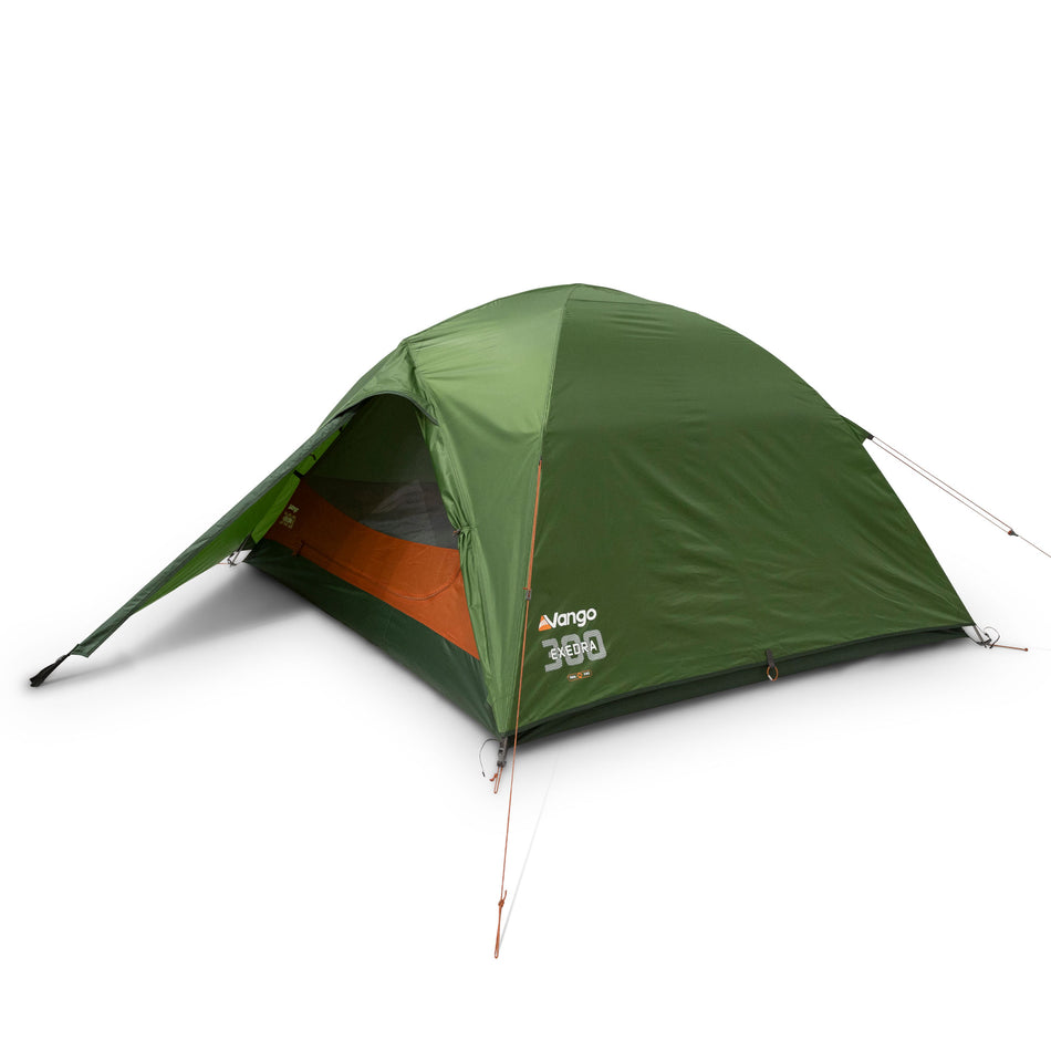 Vango Exedra 300 Lightweight 3-Person Tent Tents Vango