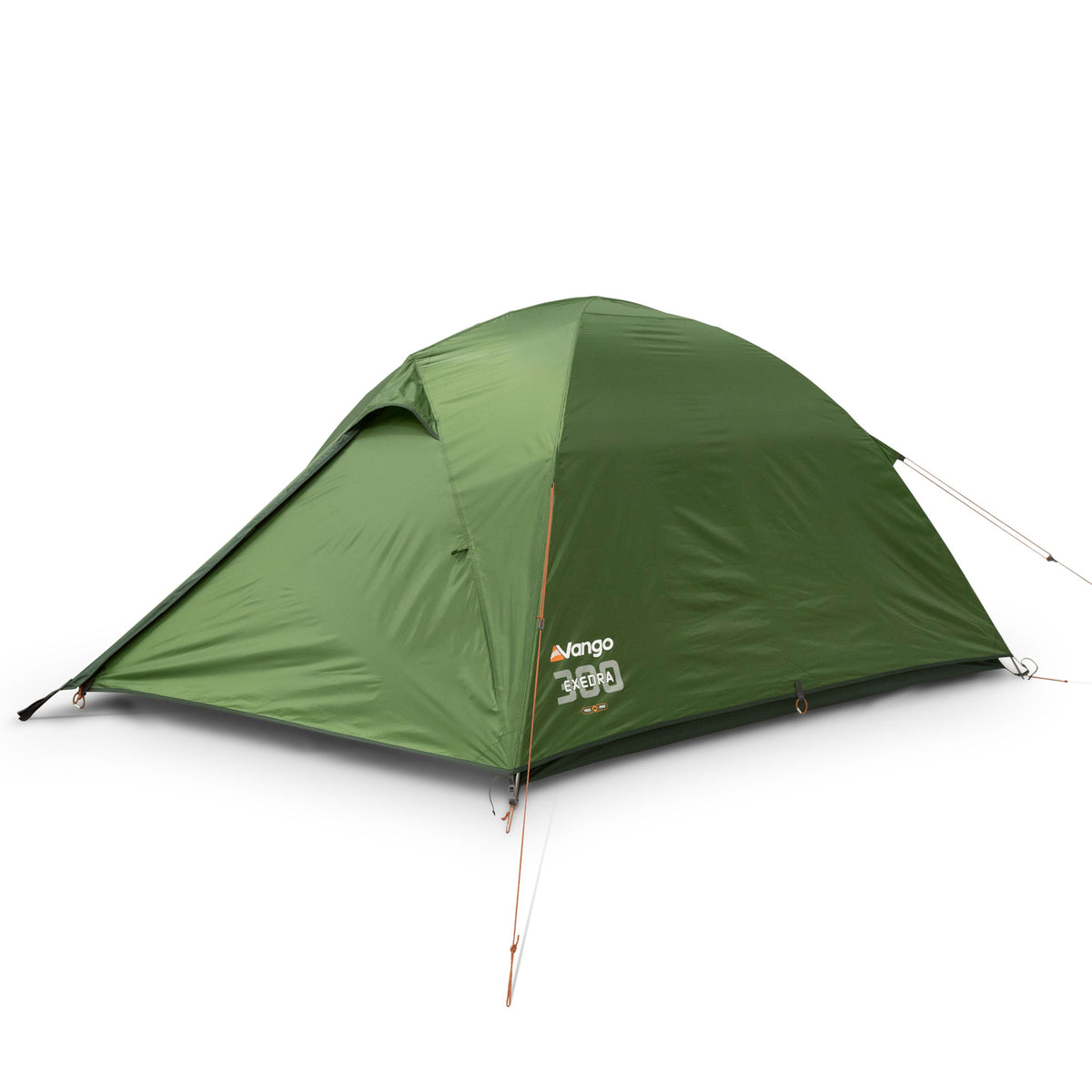 Vango Exedra 300 Lightweight 3-Person Tent Tents Vango