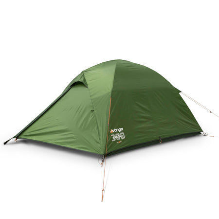 Vango Exedra 300 Lightweight 3-Person Tent Tents Vango