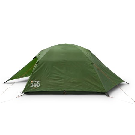Vango Exedra 300 Lightweight 3-Person Tent Tents Vango