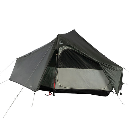 Terra Nova iO 1 Trekking Pole Tent, 1-Person Tents Terra Nova