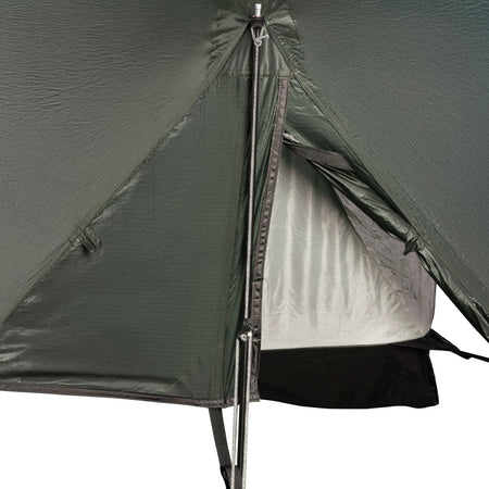 Terra Nova iO 1 Trekking Pole Tent, 1-Person Tents Terra Nova