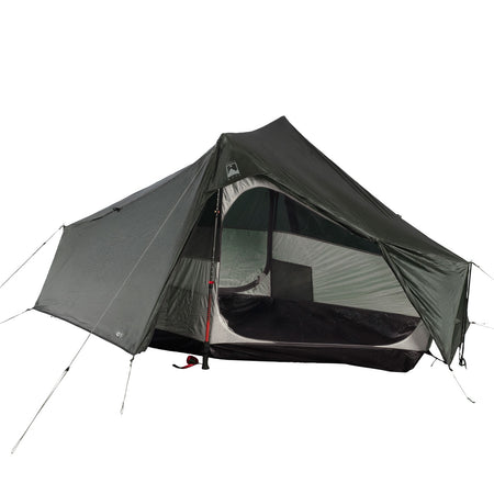 Terra Nova iO 1 Trekking Pole Tent, 1-Person Tents Terra Nova