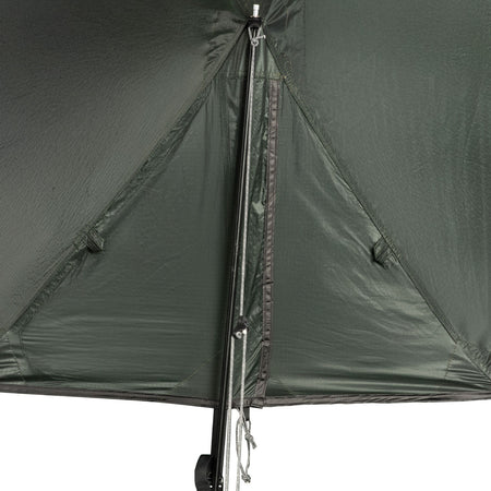 Terra Nova iO 1 Trekking Pole Tent, 1-Person Tents Terra Nova