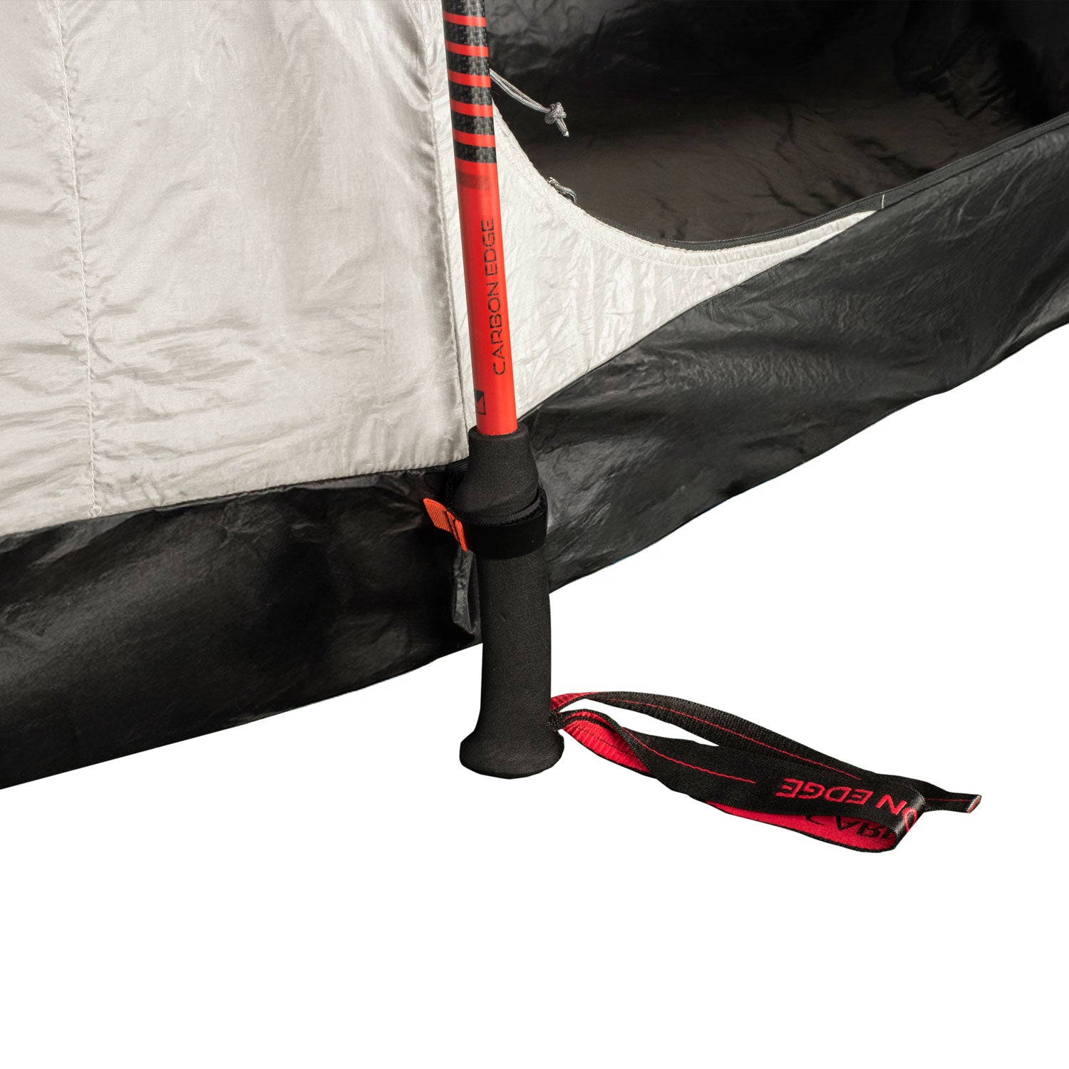 Terra Nova iO 1 Trekking Pole Tent, 1-Person Tents Terra Nova