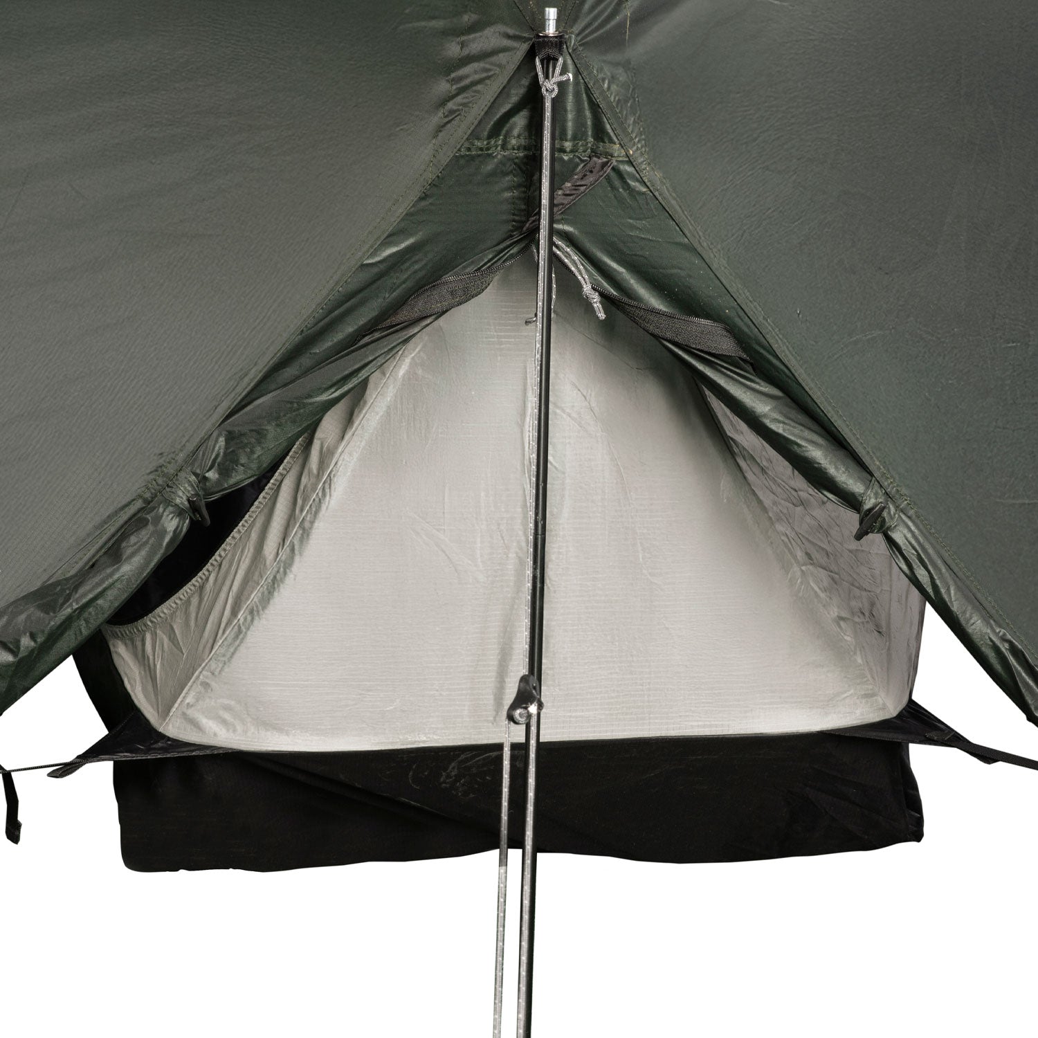 Terra Nova iO 1 Trekking Pole Tent, 1-Person Tents Terra Nova