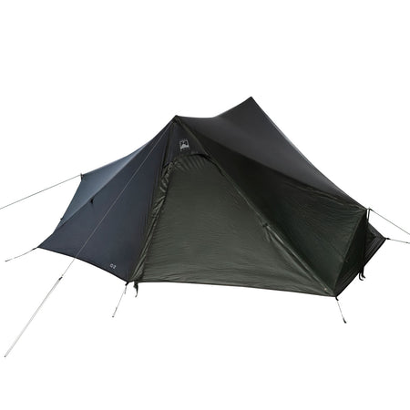 Terra Nova iO 2 Trekking Pole Tent, 2-Person Tents Terra Nova