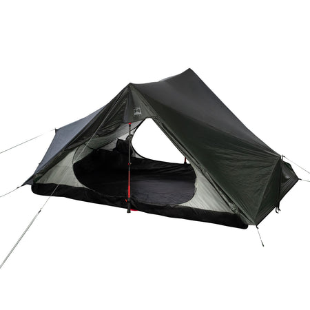 Terra Nova iO 2 Trekking Pole Tent, 2-Person Tents Terra Nova