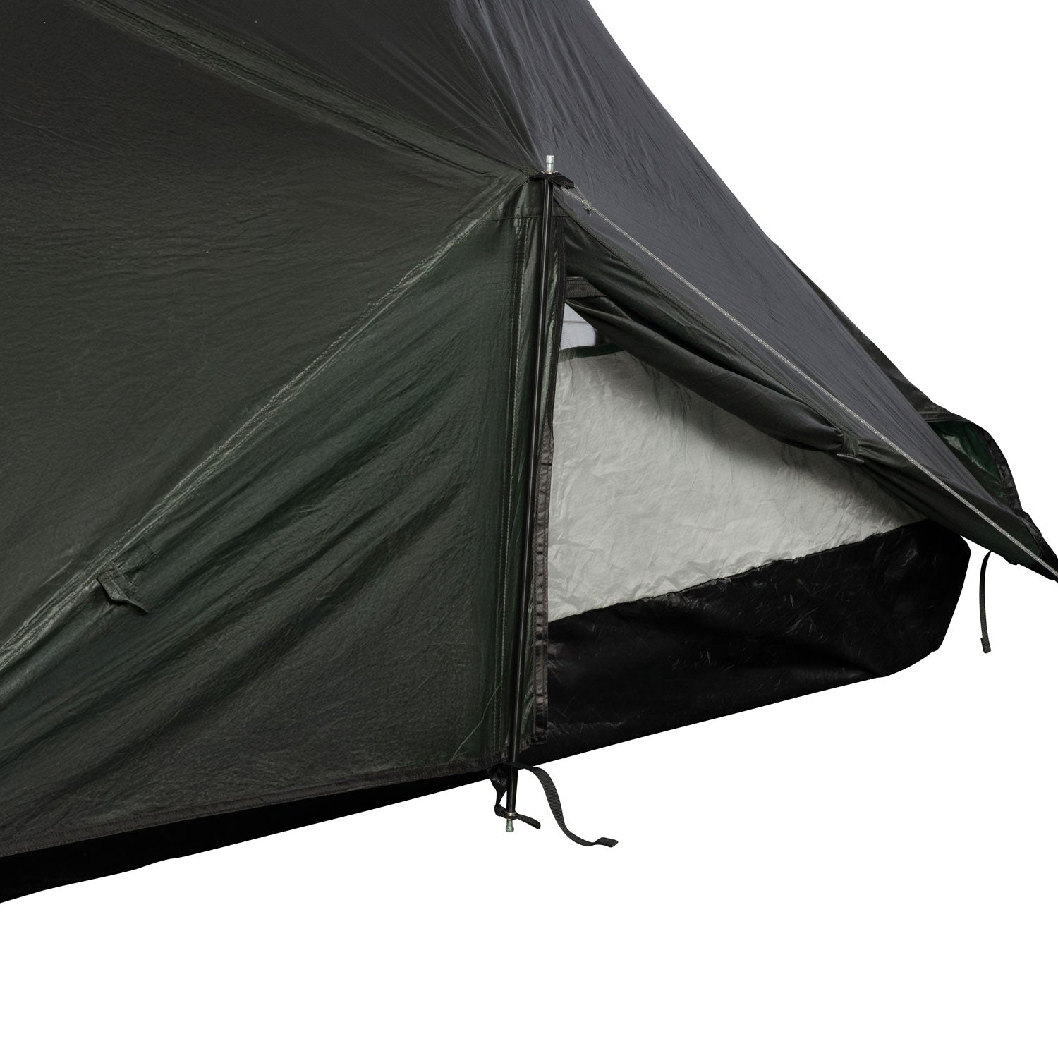Terra Nova iO 2 Trekking Pole Tent, 2-Person Tents Terra Nova