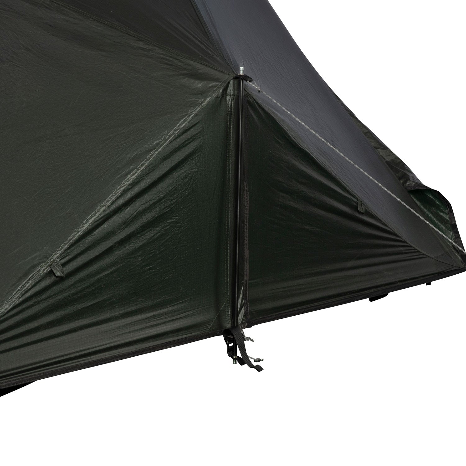 Terra Nova iO 2 Trekking Pole Tent, 2-Person Tents Terra Nova