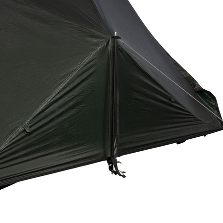 Terra Nova iO 2 Trekking Pole Tent, 2-Person Tents Terra Nova