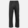 Highlander Unisex Stormguard Waterproof Trousers | Black - Colour Thumbnail
