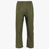 Highlander Unisex Stormguard Waterproof Trousers | Olive Green - Current Colour