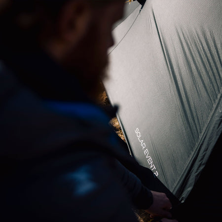 Terra Nova Solar Event 2 Tent, 2-Person Tents Terra Nova