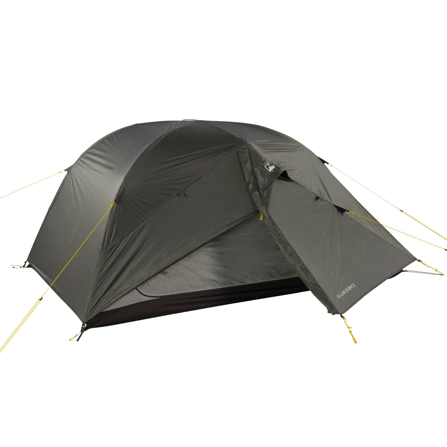 Terra Nova Solar Event 2 Tent, 2-Person Tents Terra Nova