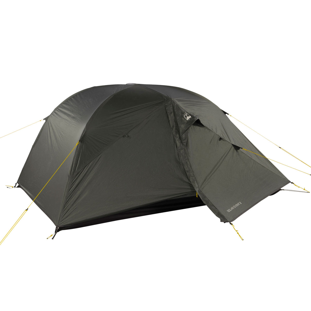 Terra Nova Solar Event 2 Tent, 2-Person Tents Terra Nova
