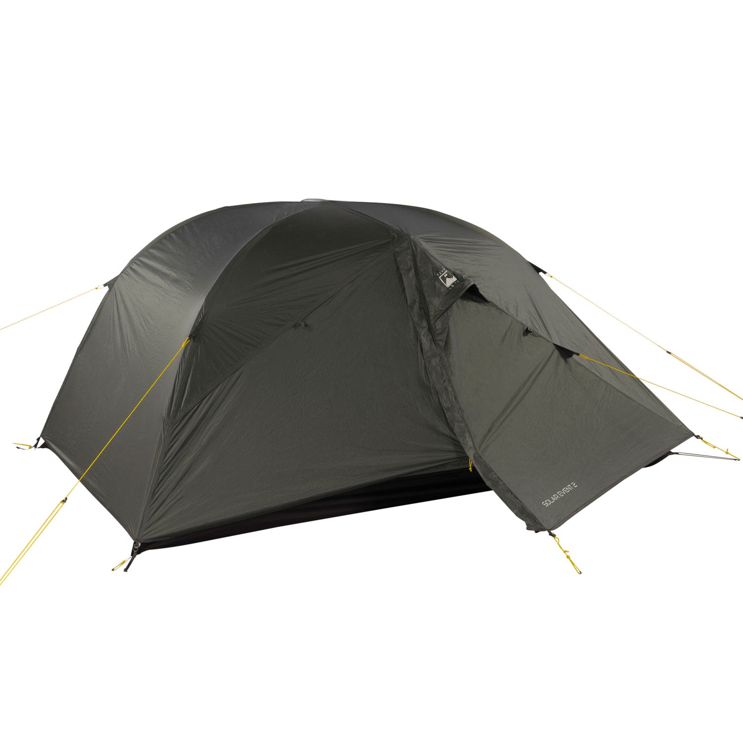 Terra Nova Solar Event 2 Tent, 2-Person Tents Terra Nova