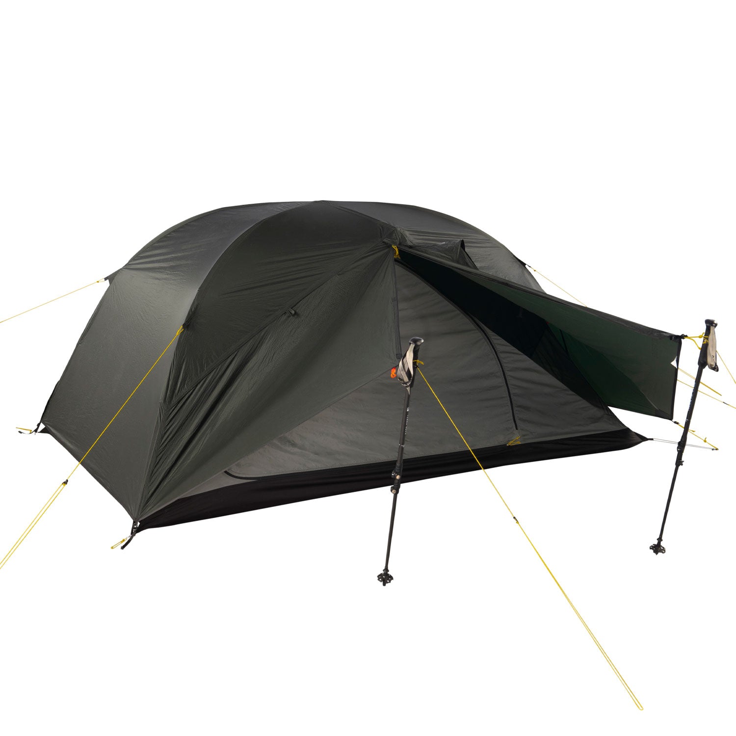 Terra Nova Solar Event 2 Tent, 2-Person Tents Terra Nova
