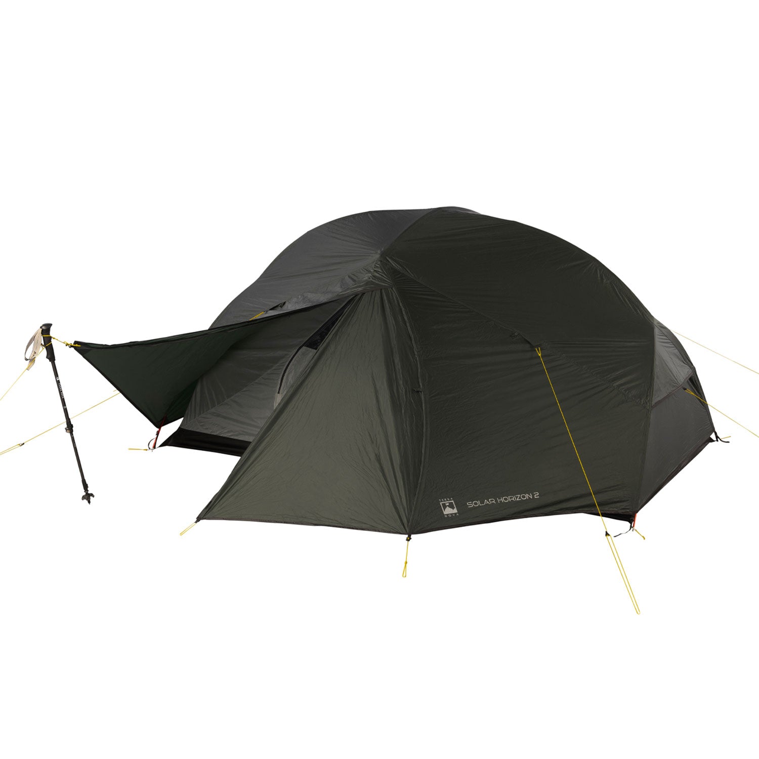 horizon tents Terra Nova Solar Horizon 2 Tent – liGo.co.uk