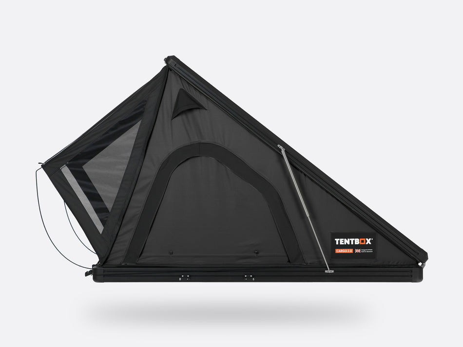 TentBox Cargo 2.0 Tents TentBox Slate Grey  