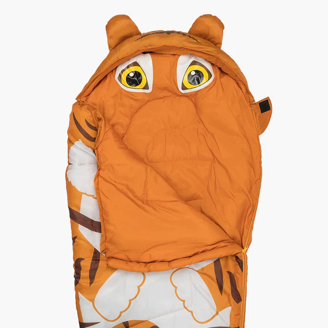 Highlander Creature Kids Mummy Sleeping Bag Sleeping Bags Highlander   