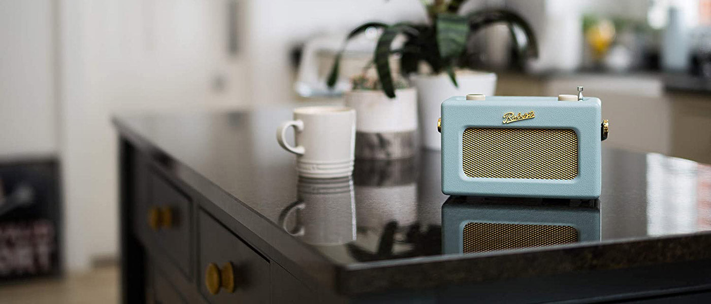 Top 10 Best Portable DAB Radios