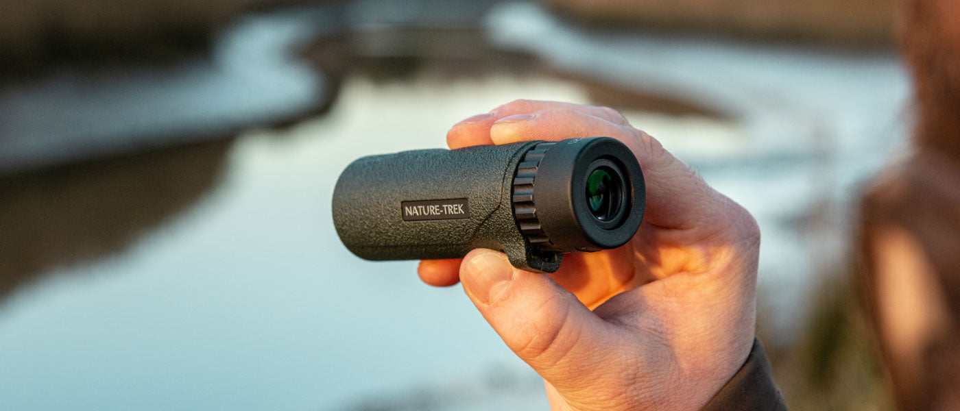 Best store small monocular