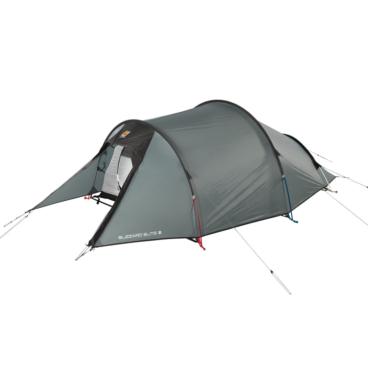 Wild Country Blizzard Elite 2 Tent, 2-Person Tents Wild Country