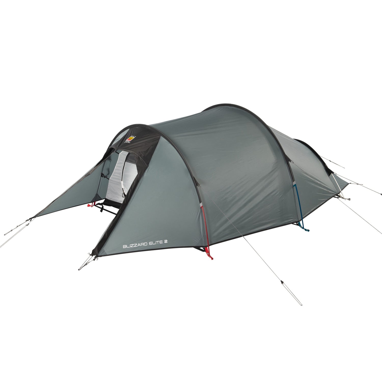 Wild Country Blizzard Elite 2 Tent, 2-Person Tents Wild Country