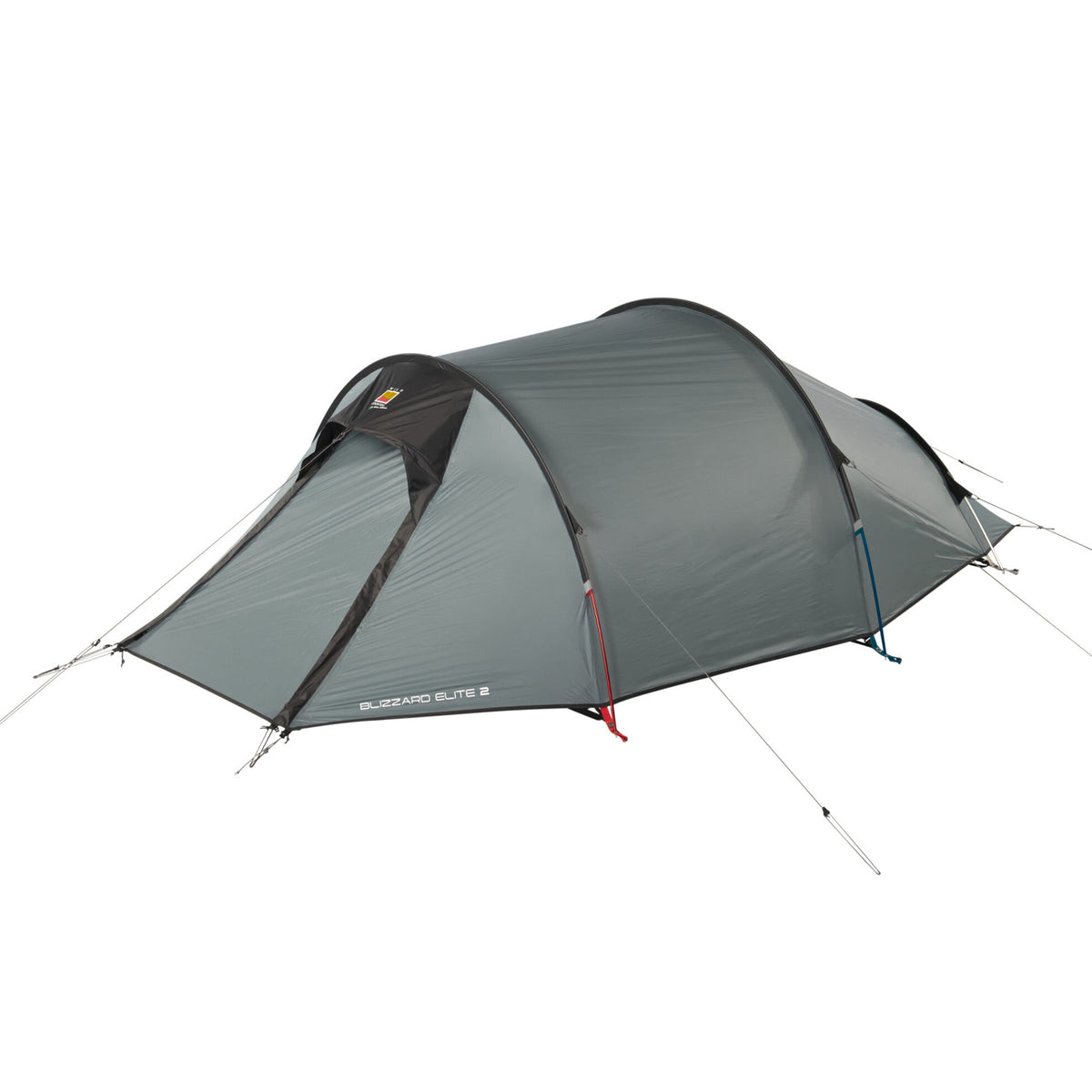 Wild Country Blizzard Elite 2 Tent, 2-Person Tents Wild Country