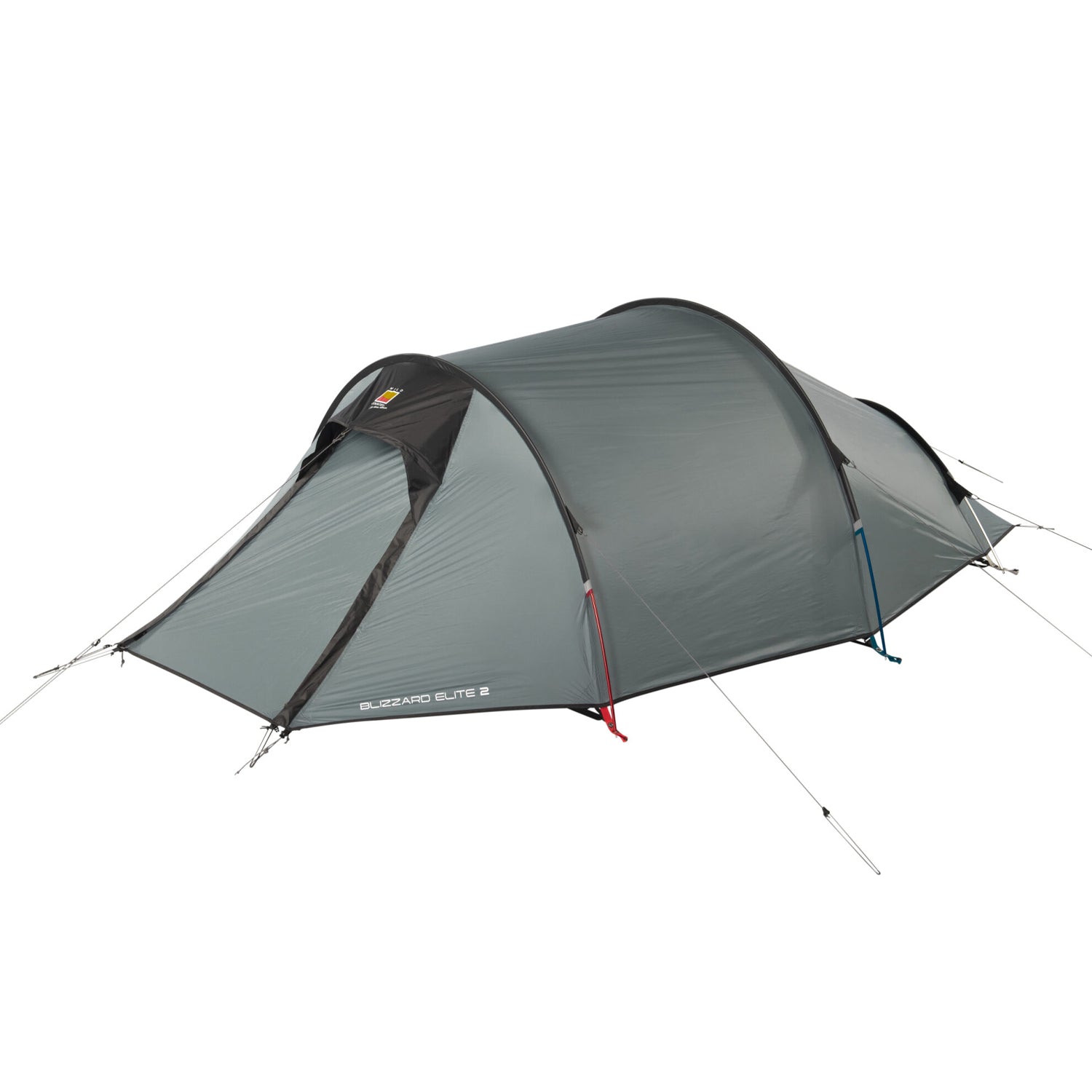 Wild Country Blizzard Elite 2 Tent, 2-Person Tents Wild Country