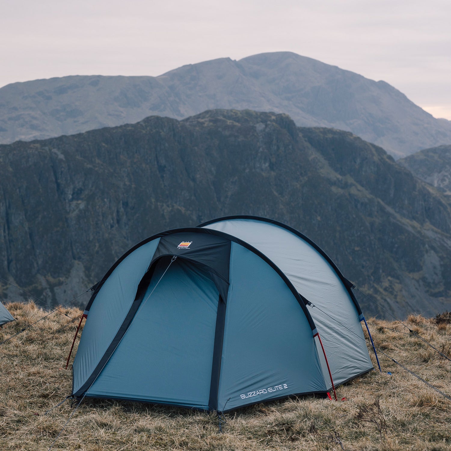 Wild Country Blizzard Elite 2 Tent, 2-Person Tents Wild Country