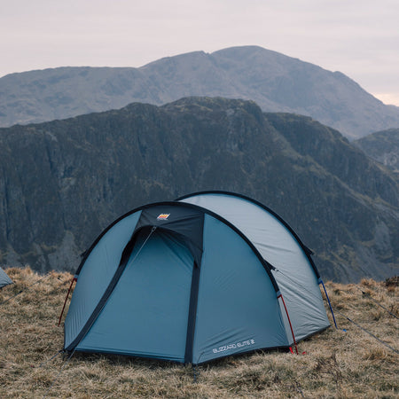 Wild Country Blizzard Elite 2 Tent, 2-Person Tents Wild Country