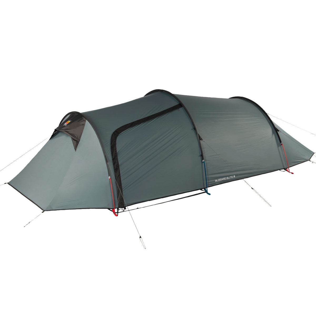 Wild Country Blizzard Elite 3 Tent, 3-Person Tents Wild Country