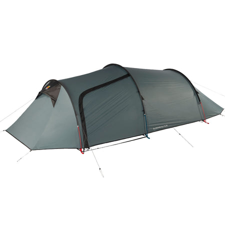 Wild Country Blizzard Elite 3 Tent, 3-Person Tents Wild Country