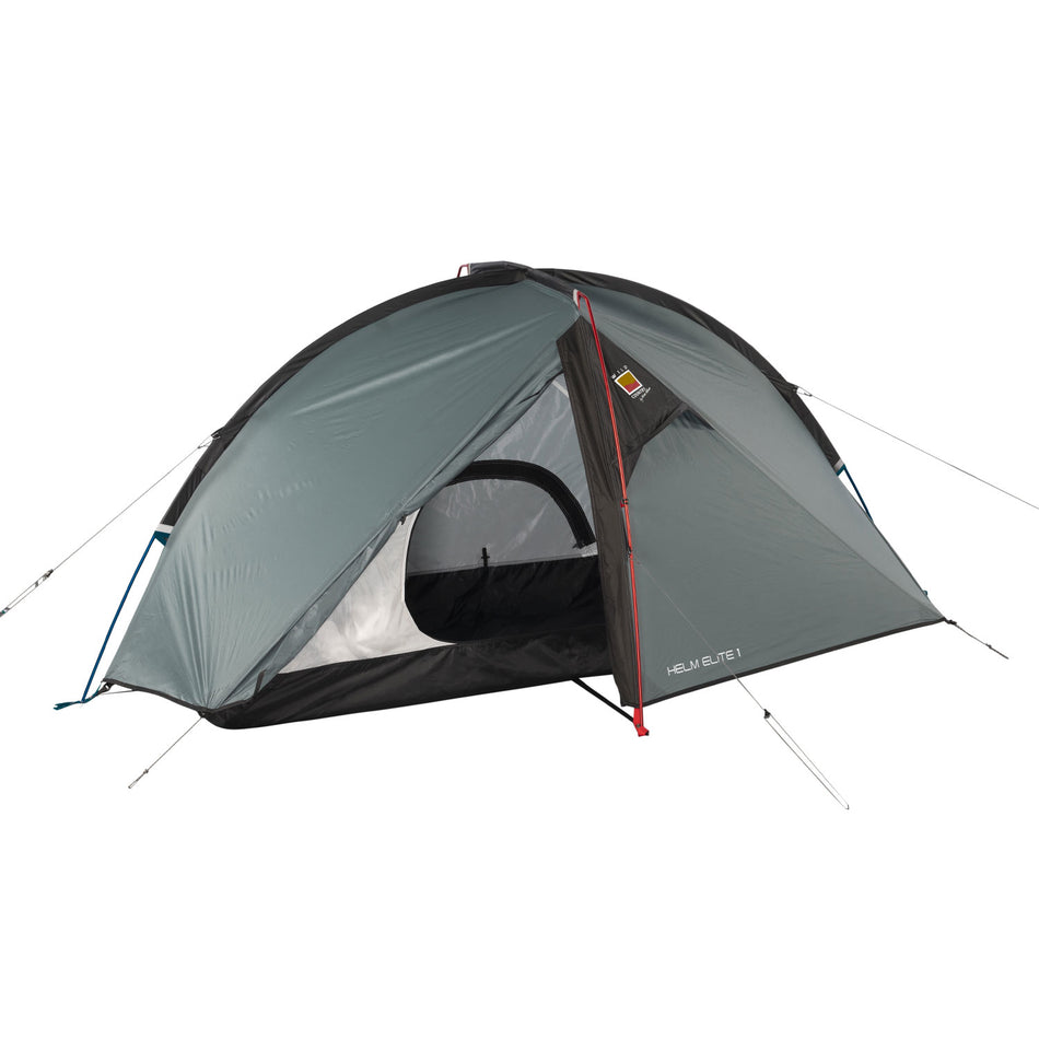Wild Country Helm Elite 1, 1-Person Tent Tents Wild Country