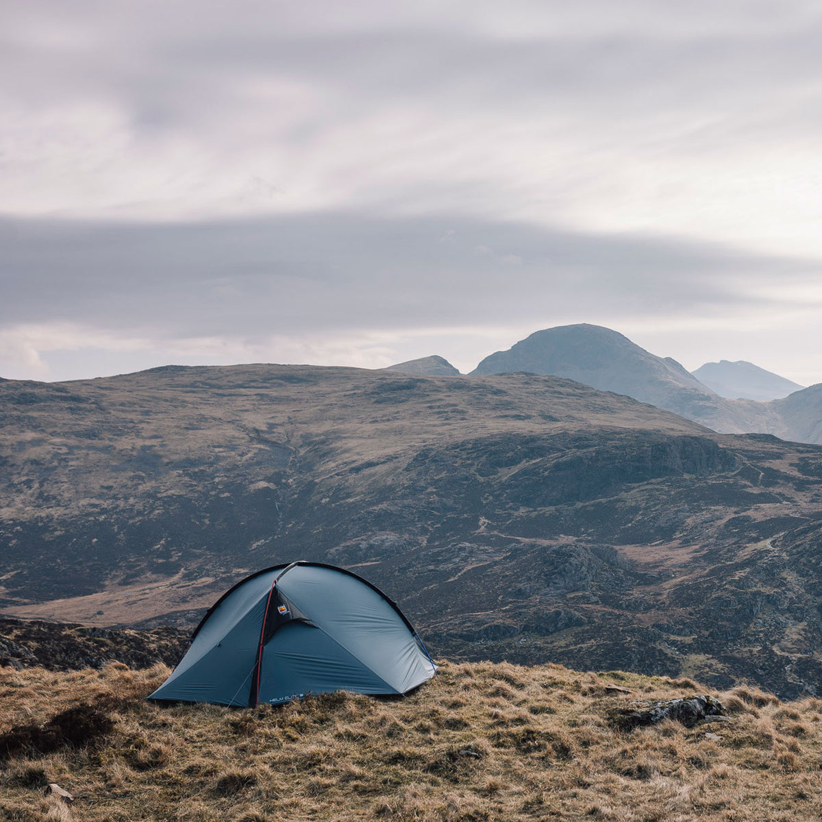 Wild Country Helm Elite 2, 2-Person Tent –