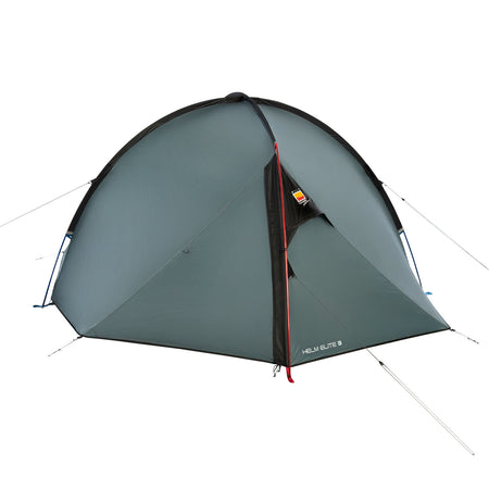Wild Country Helm Elite 3, 3-Person Tent Tents Wild Country