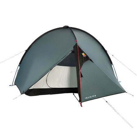 Wild Country Helm Elite 3, 3-Person Tent Tents Wild Country