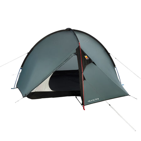 Wild Country Helm Elite 3, 3-Person Tent Tents Wild Country
