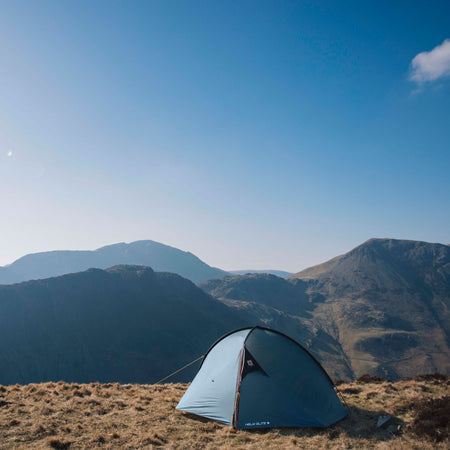 Wild Country Helm Elite 3, 3-Person Tent Tents Wild Country