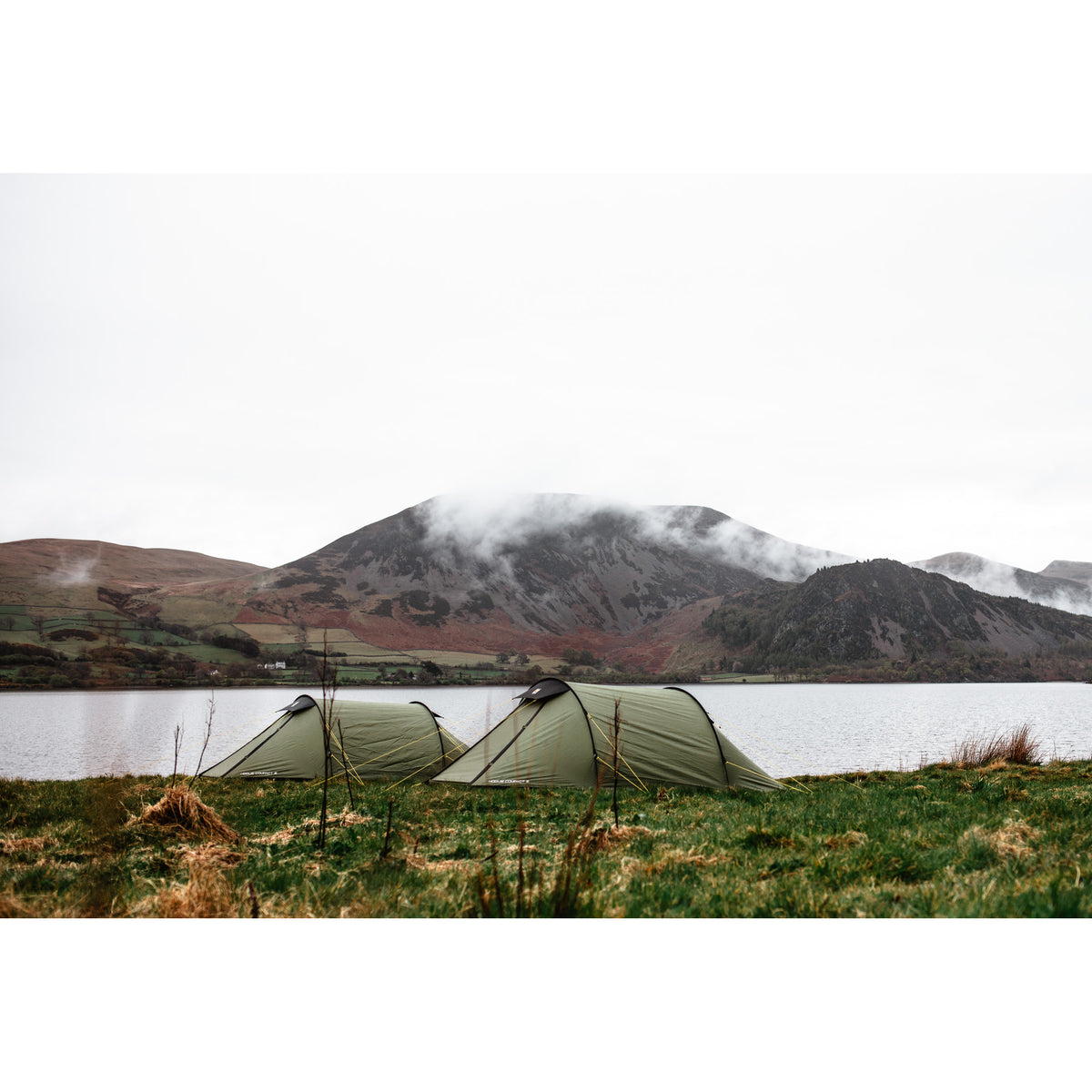 Wild Country Hoolie Compact 2, 2-Person Tent Tents Wild Country