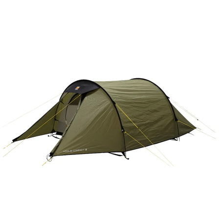 Wild Country Hoolie Compact 3, 3-Person Tent Tents Wild Country