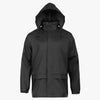 Highlander Men's Stormguard Waterproof Jacket | Black - Current Colour