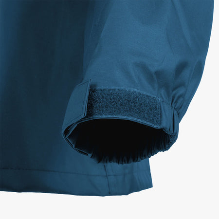 Highlander Women's Stormguard Waterproof Jacket | Indigo Blue Clothing Highlander
