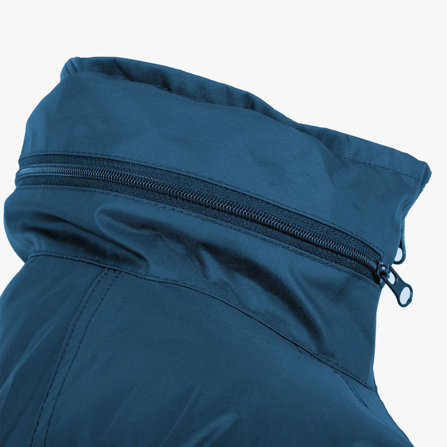 Highlander Women's Stormguard Waterproof Jacket | Indigo Blue Clothing Highlander