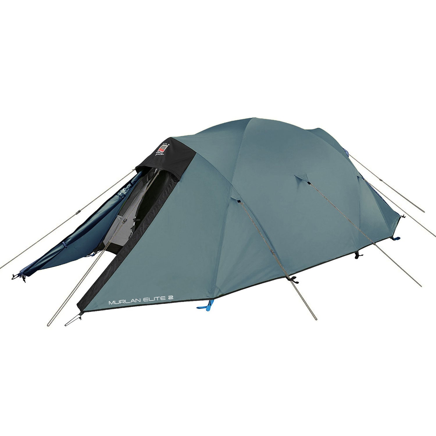 Wild Country Murlan Elite 2 Tent, 2-Person Tents Wild Country